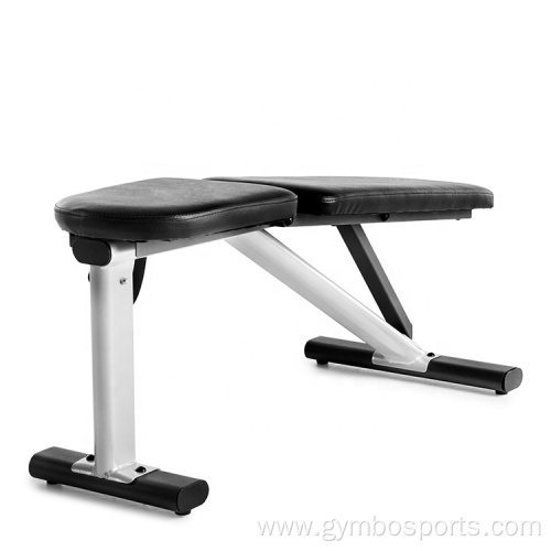 Running Gym Professional Fitness Weight Sit Up Bench